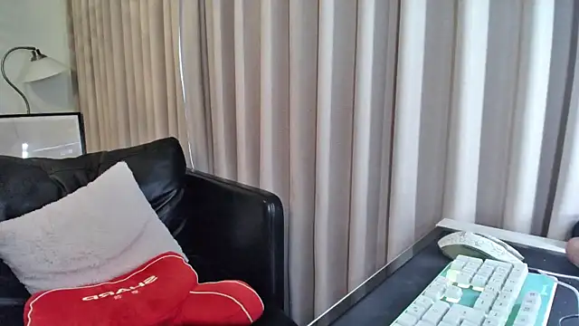Y-AIAI webcam