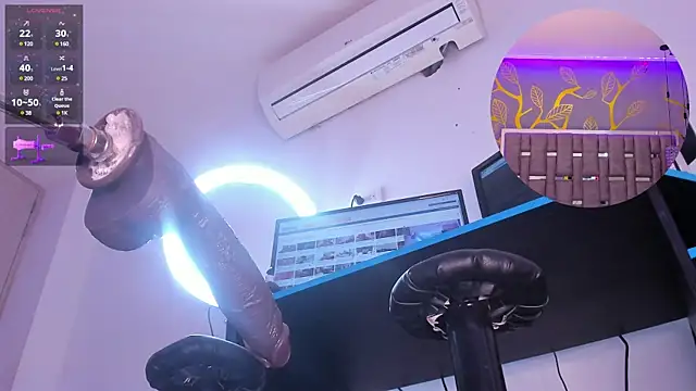 ValentinoMoreti webcam