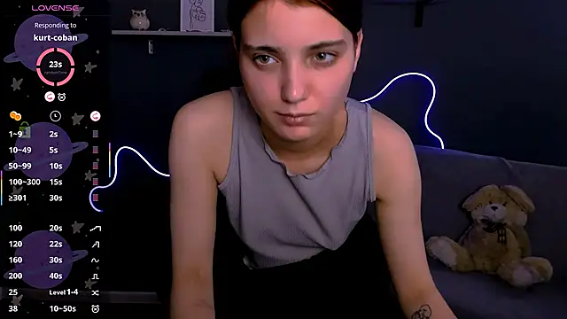 evelyn_muse webcam