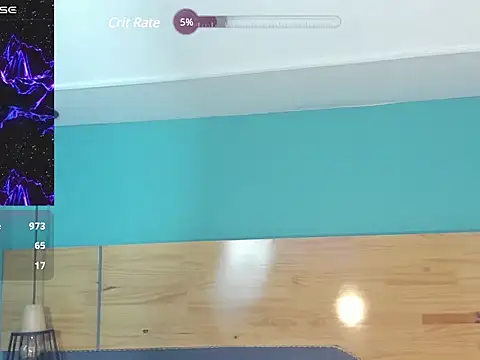 MiaDevine_1 webcam
