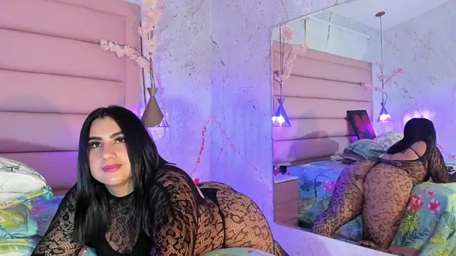 sabrinamilani webcam