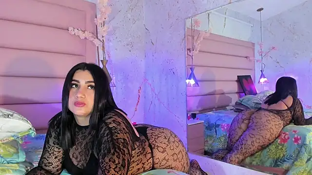 sabrinamilani webcam
