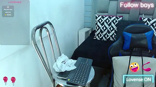 evelin_zaens webcam