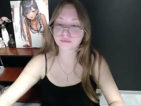 lady_minx webcam