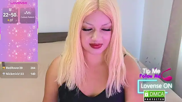rosebelle11111 webcam