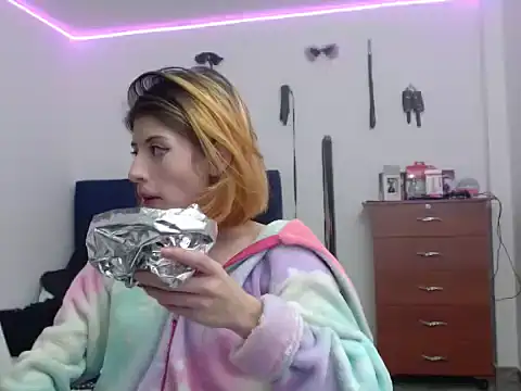 KratosAfroditacs webcam