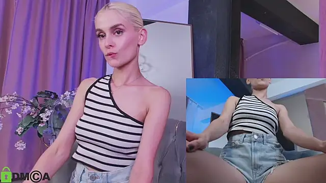 SelenaDaze webcam