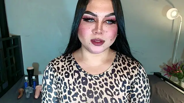 jennyvixen webcam