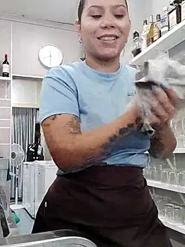 little_susie webcam