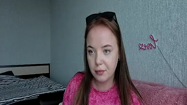 C_oquette webcam
