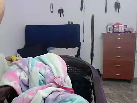 KratosAfroditacs webcam
