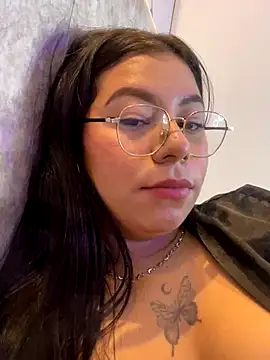 KrystalEvanss webcam