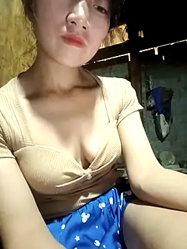 Zhan99999 webcam