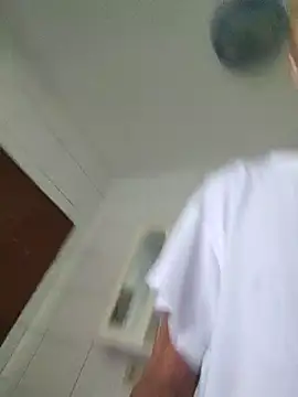 Sabrinchen webcam