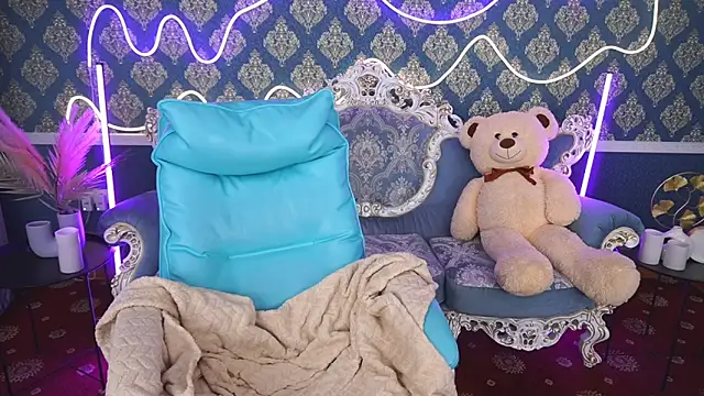 Sunshine_Li webcam