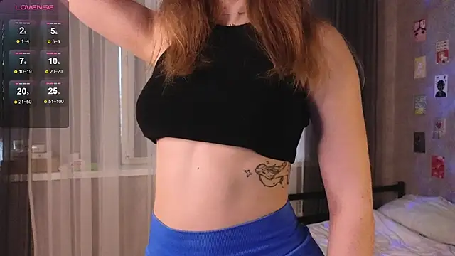 Liana_Silver webcam