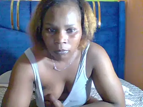 QueenMelisa webcam