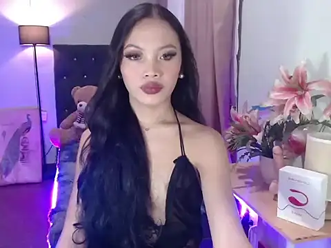 Asianprincess69 webcam
