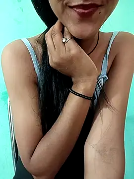 Miss_Cuteness from StripChat is Freechat