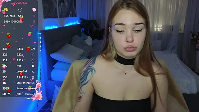 _Ivy__ webcam