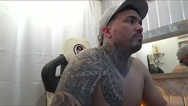 Angel_sex_latin webcam