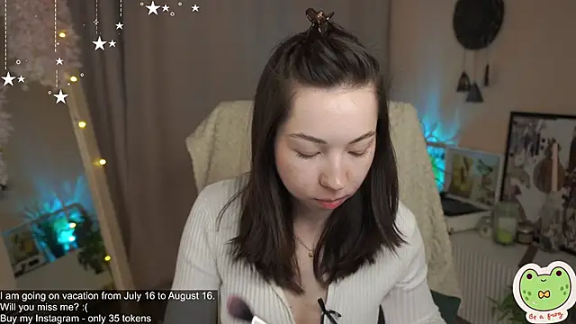 Sarah_Son webcam