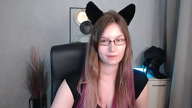emmaxDelight webcam
