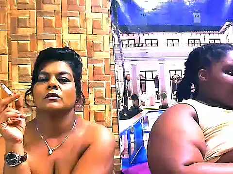 indianCherryPie webcam