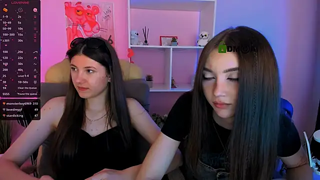 barbara_crazy webcam