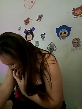 pansy-03 webcam