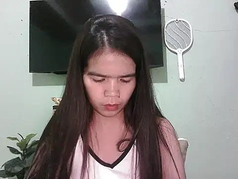 flawless_yue webcam