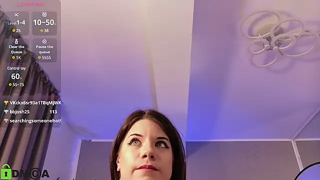 RubyVibe_ webcam