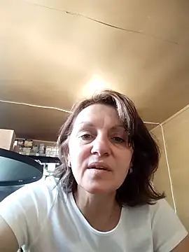Margarita3401 webcam