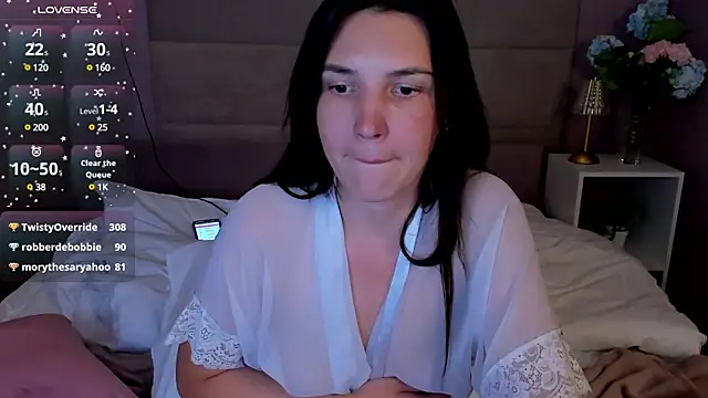 MalvinaDream webcam