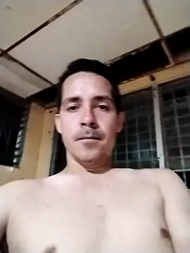 Alexander_vnz webcam