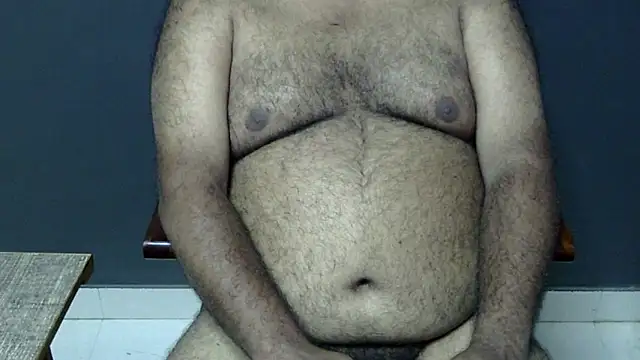 hairysubcub_70 webcam