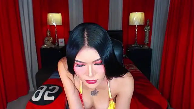 BigCockGODDESS webcam