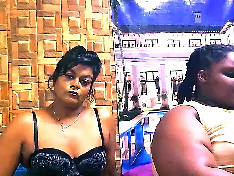 indianCherryPie webcam
