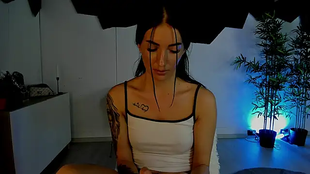 AmberCarterr webcam