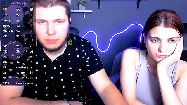 evelyn_muse webcam