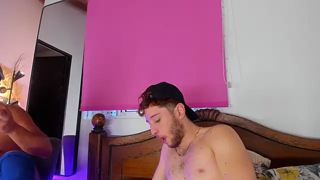 Juan_Castano webcam