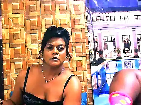 indianCherryPie webcam