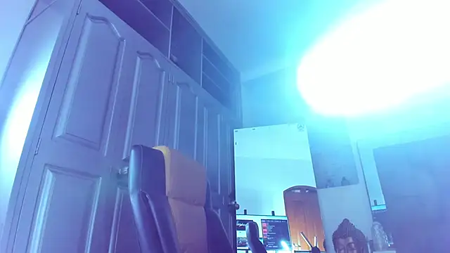 LustDeimoon webcam
