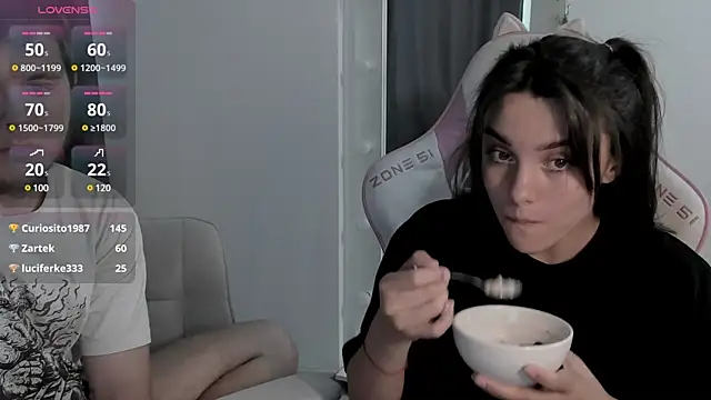 MashkaRay webcam