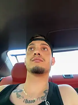 OscarGriffin webcam