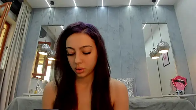 Eva_Skyy webcam