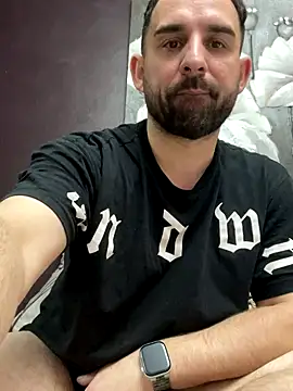 Shots_of_sperm webcam