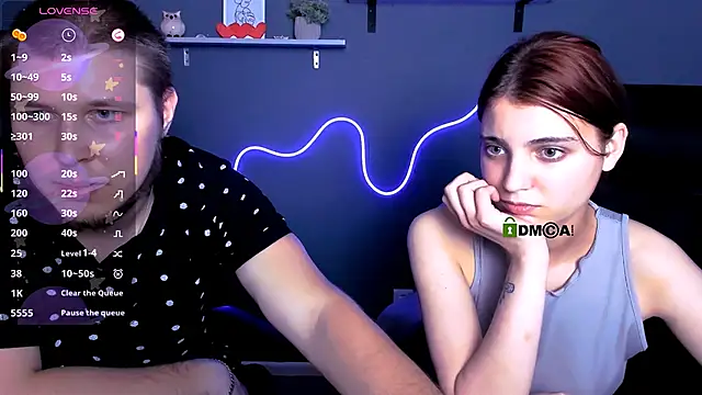 evelyn_muse webcam