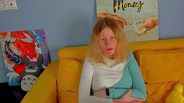 Sansa_kisss webcam