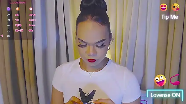 Dream_Mistress webcam
